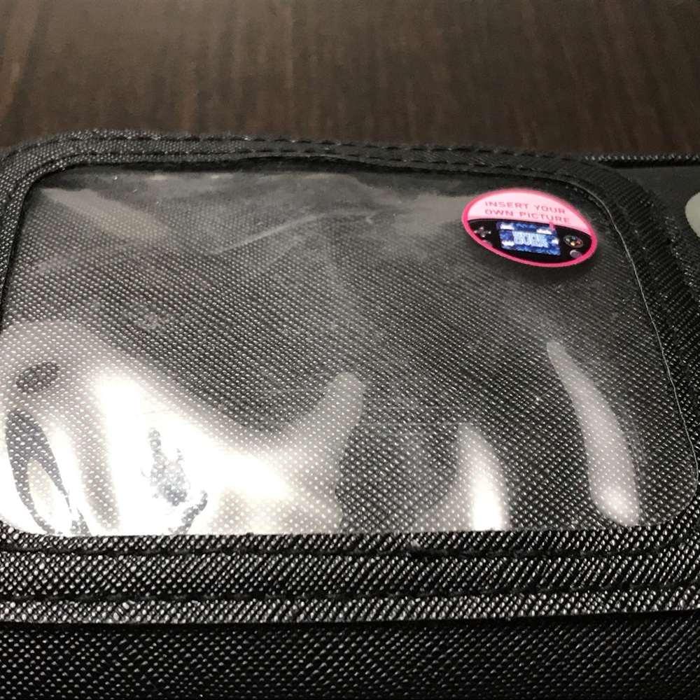 Video Game Controller Pencil Case - Picture 5 of 5